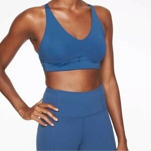 Athleta Suryana Sports Bra